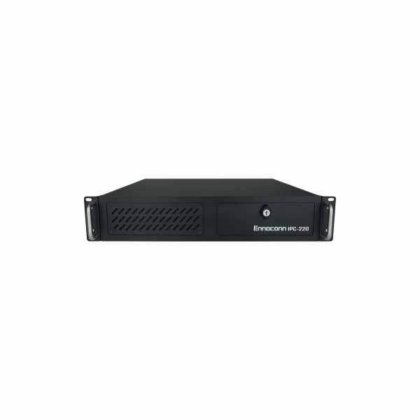 2U工控機 CEFS-RA21-Q17A-2U